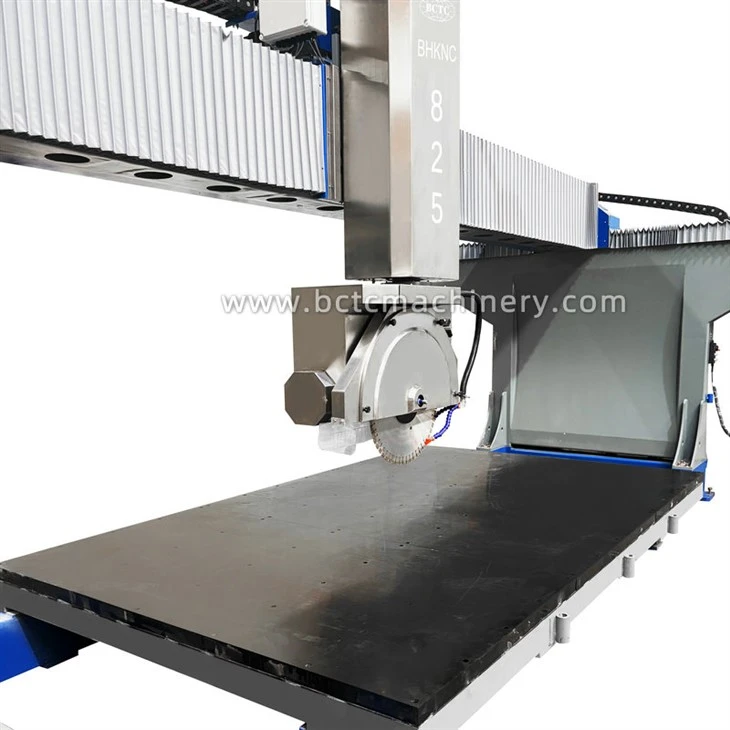 Stone Cutting Bridge Saw price