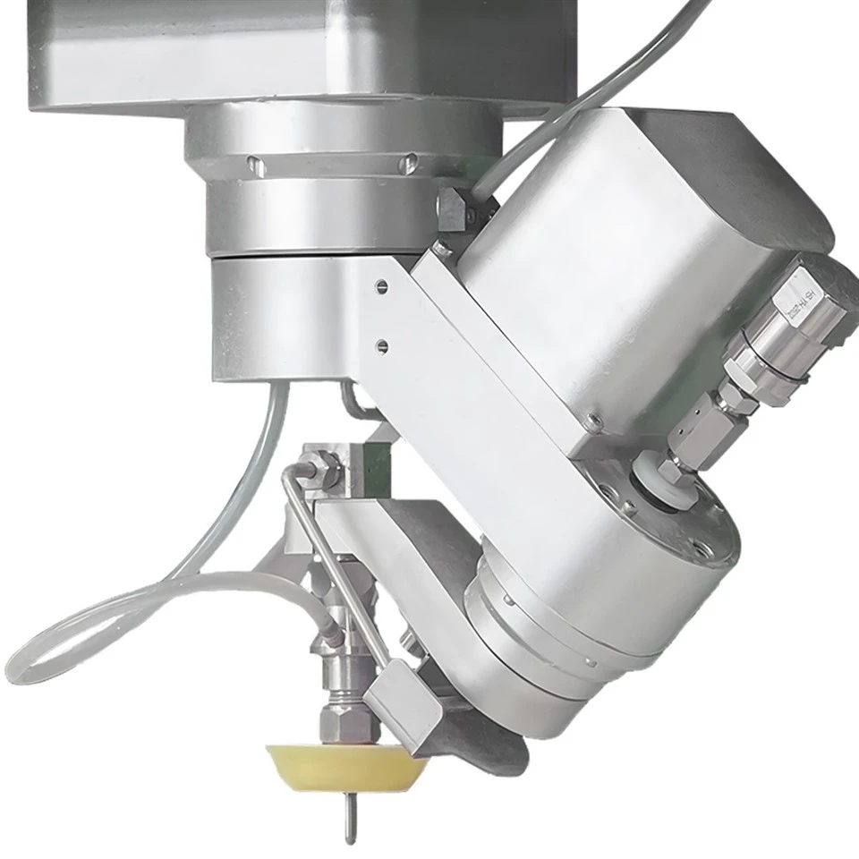 CNC Granite Cutting Machine high quality
