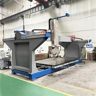 Mermer köprü kesme makinesi